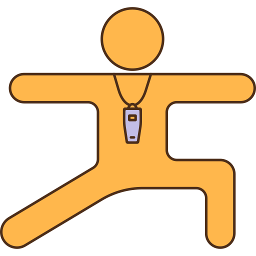 Guru Generic Thin Outline Color icon