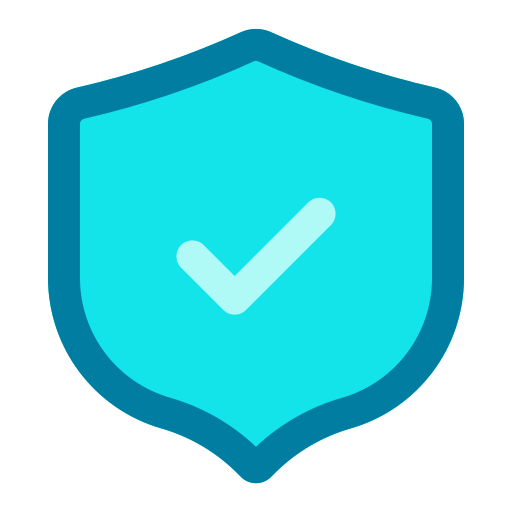 schild Generic Blue icon