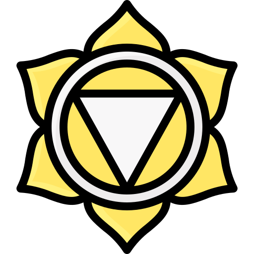 Manipura Generic Outline Color icon