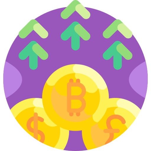 währung Detailed Flat Circular Flat icon
