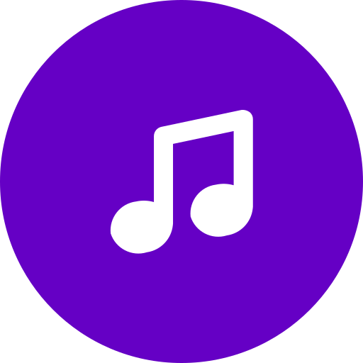 음악 공책 Generic Flat icon