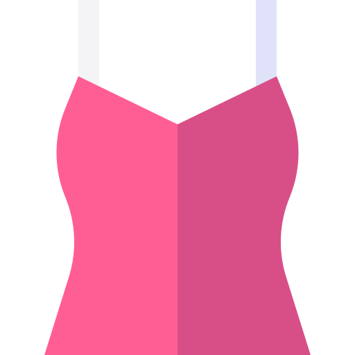 Блузка Basic Straight Flat иконка