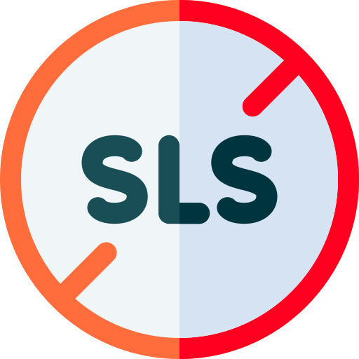 sls 무료 Basic Rounded Flat icon