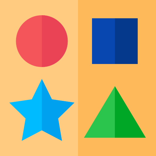 形状 Basic Straight Flat icon