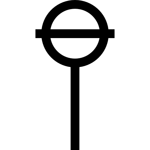 леденец Basic Straight Lineal иконка