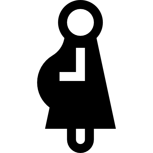 incinta Basic Straight Filled icona