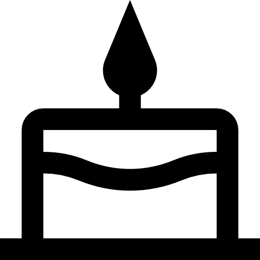 geburtstagskuchen edt.im Outline icon