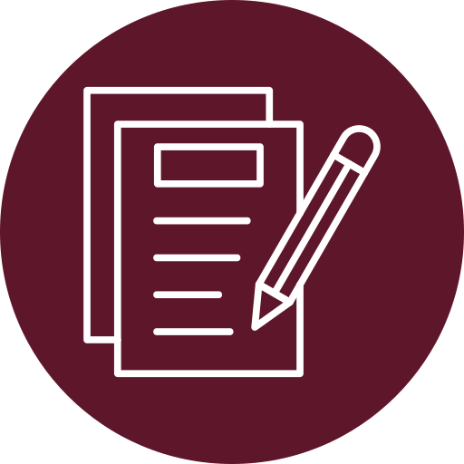 Notes Generic Flat icon