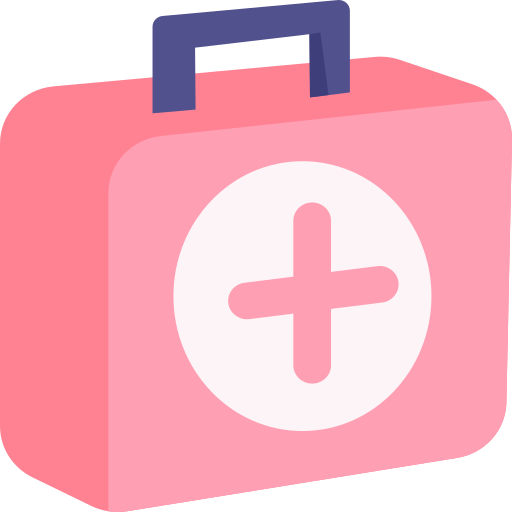 의료 키트 Generic Flat icon
