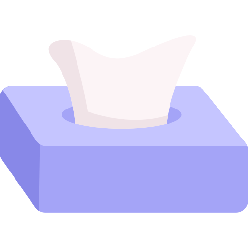Tissue Generic Flat icon
