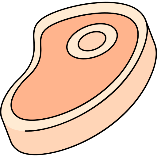 fleisch Generic Thin Outline Color icon