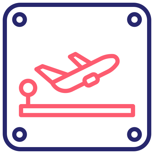 Take off Generic Outline Color icon