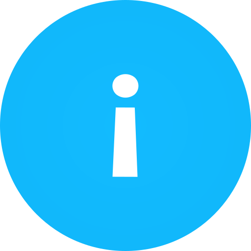 Exclamation Generic Flat icon