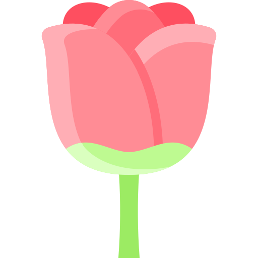 tulpe Vitaliy Gorbachev Flat icon