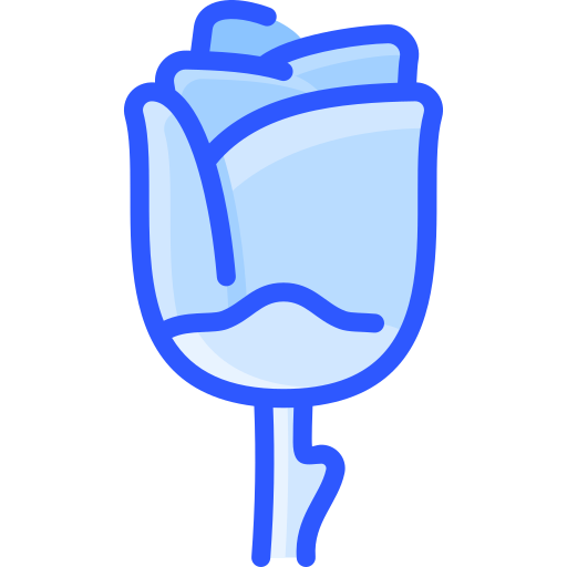Rose Vitaliy Gorbachev Blue icon
