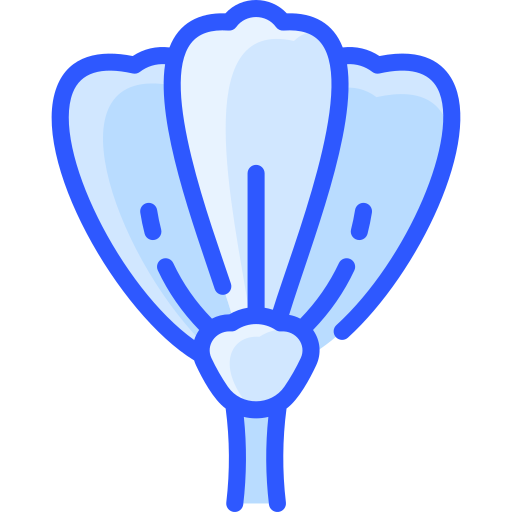 groszek Vitaliy Gorbachev Blue ikona