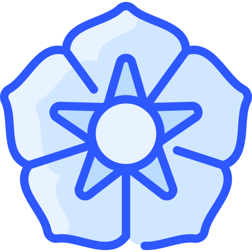 winde Vitaliy Gorbachev Blue icon