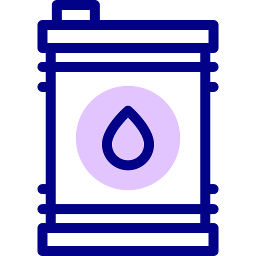 たる Detailed Mixed Lineal color icon