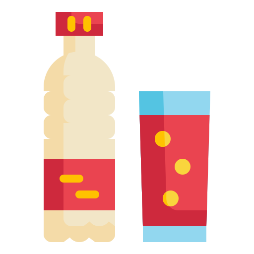 飲料 Generic Flat icon