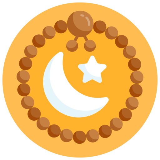 rosario Generic Circular icono