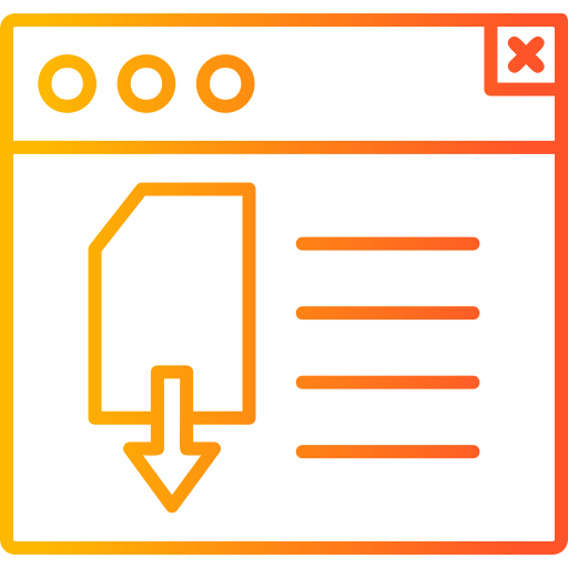 Download Generic Gradient icon