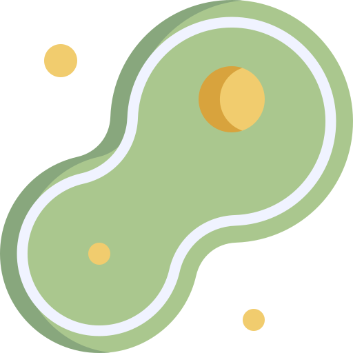 Cell division Special Flat icon