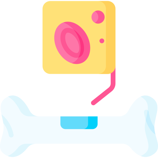 stammzellen Special Flat icon