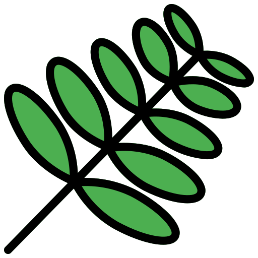 farnpflanze Generic Outline Color icon