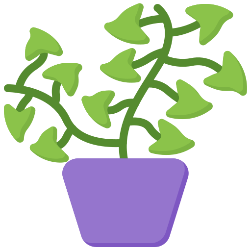 Комнатные растения Generic Flat иконка