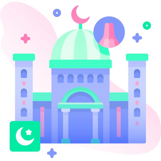 meczet Special Ungravity Gradient ikona