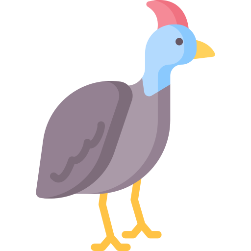 Домашняя птица Special Flat иконка