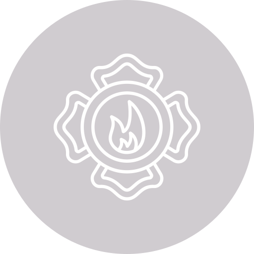 象徴 Generic Circular icon