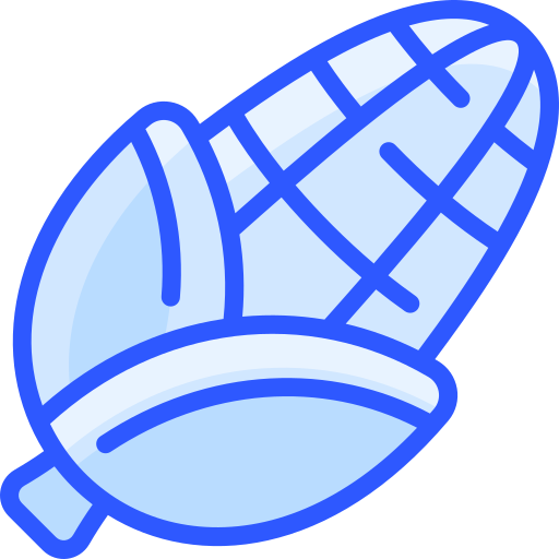 maïs Vitaliy Gorbachev Blue icoon
