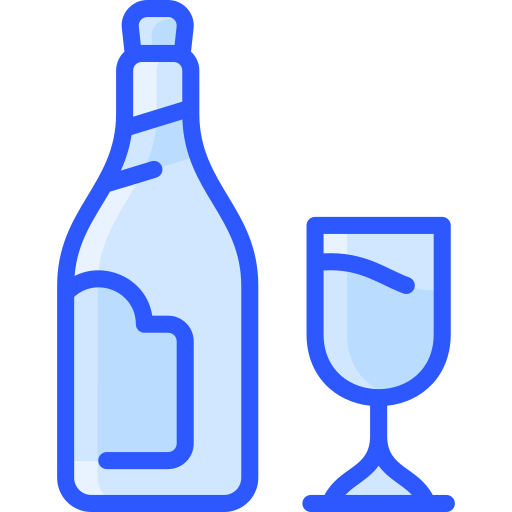 와인 Vitaliy Gorbachev Blue icon