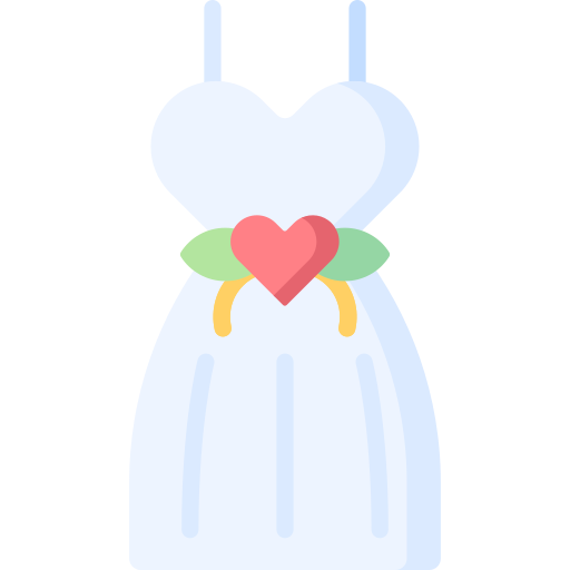 Свадебное платье Special Flat иконка