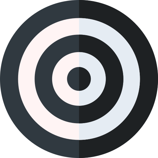 Гипноз Basic Rounded Flat иконка