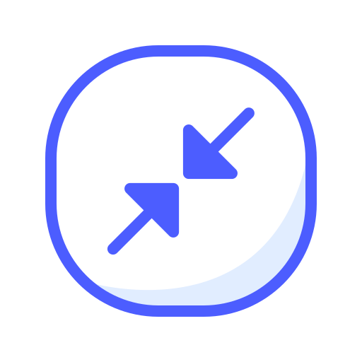 kompresja Generic Blue ikona