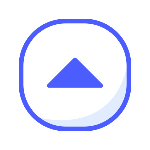 clasificar Generic Blue icono