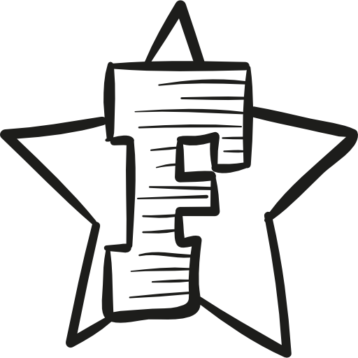 logo fanlali  ikona