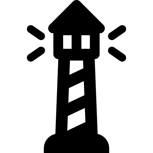 Lighthouse On  icon
