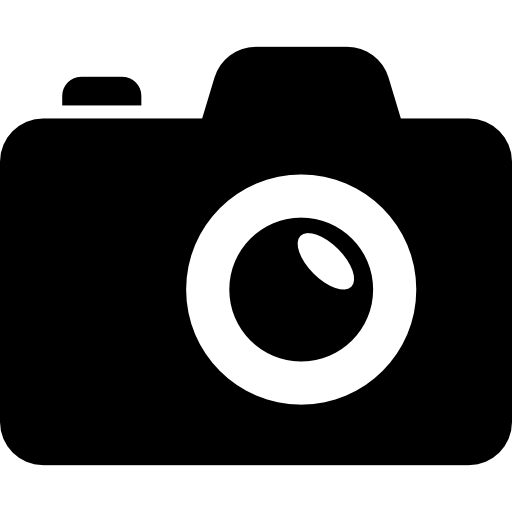 fotografía digital  icono