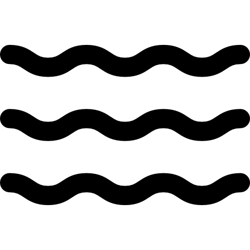 Water Waves  icon