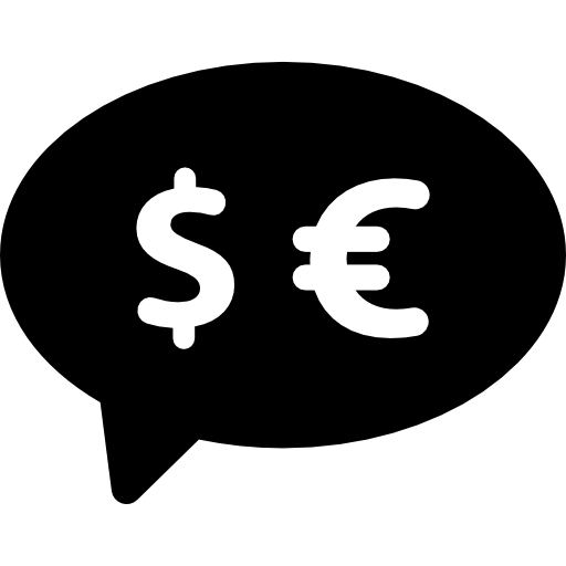 geldwechsel  icon