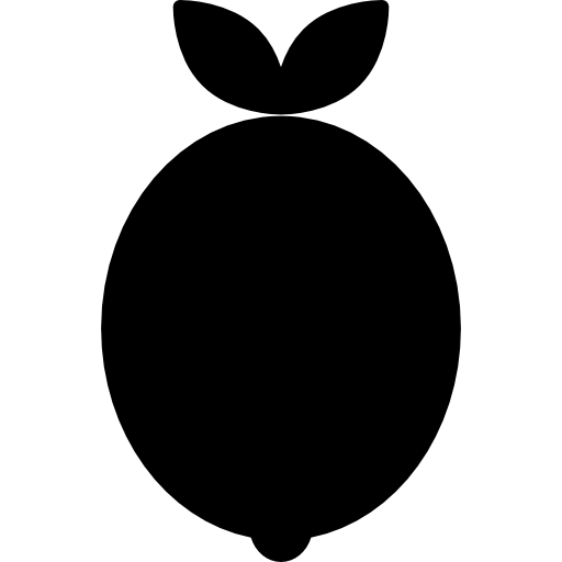 Lemmon citrus  icon