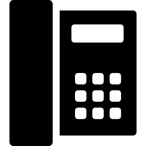telefonleitung  icon