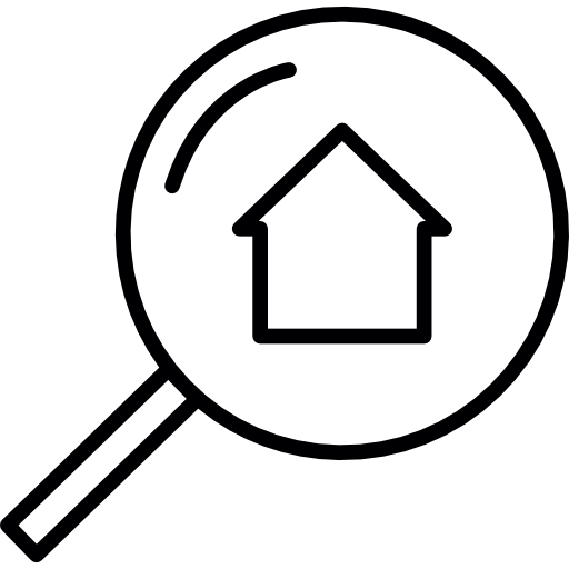 House Search  icon