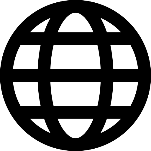 Grid Earth  icon