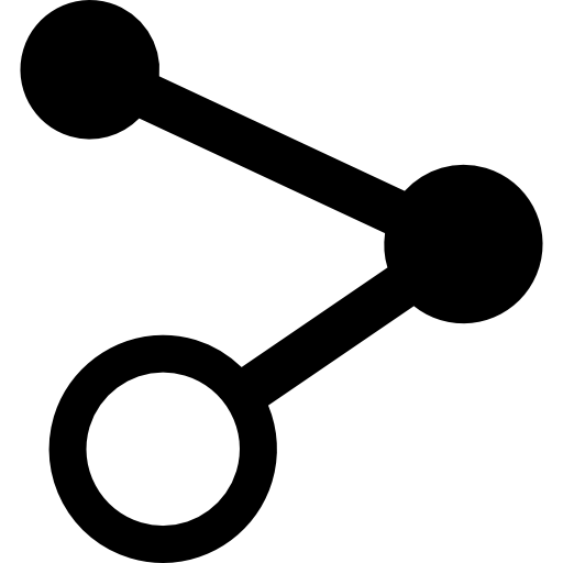 シェアシンボル  icon