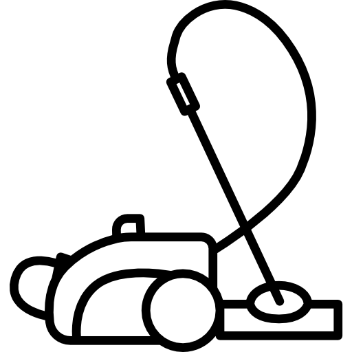 Vacuum Cleaner  icon