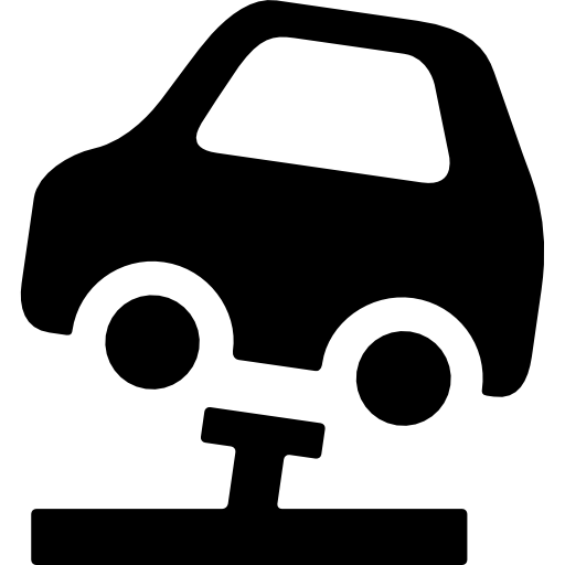 kleines auto  icon
